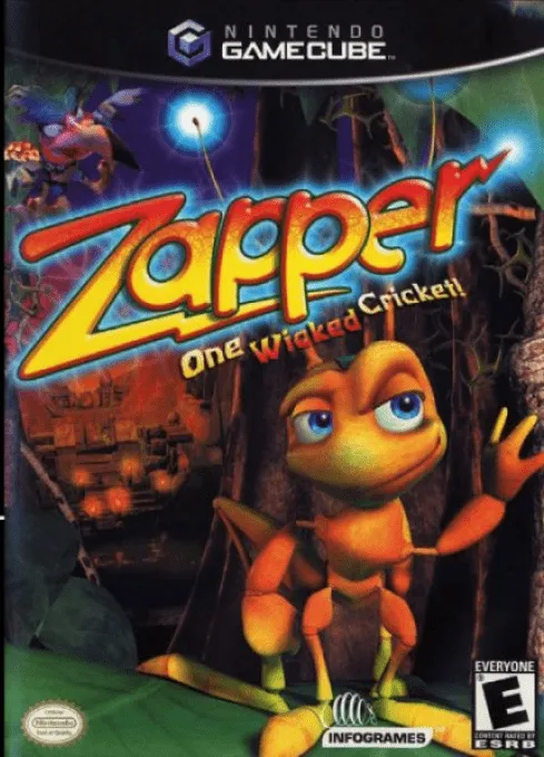Zapper (Europe) (En,Fr,De,Es,It,Nl) (Rev 1)